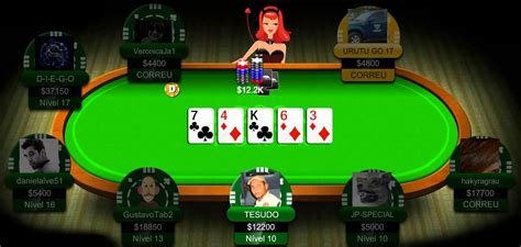 baixar poker grátis.
